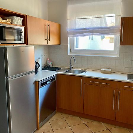 Lake Apartment Hévíz Eksteriør bilde