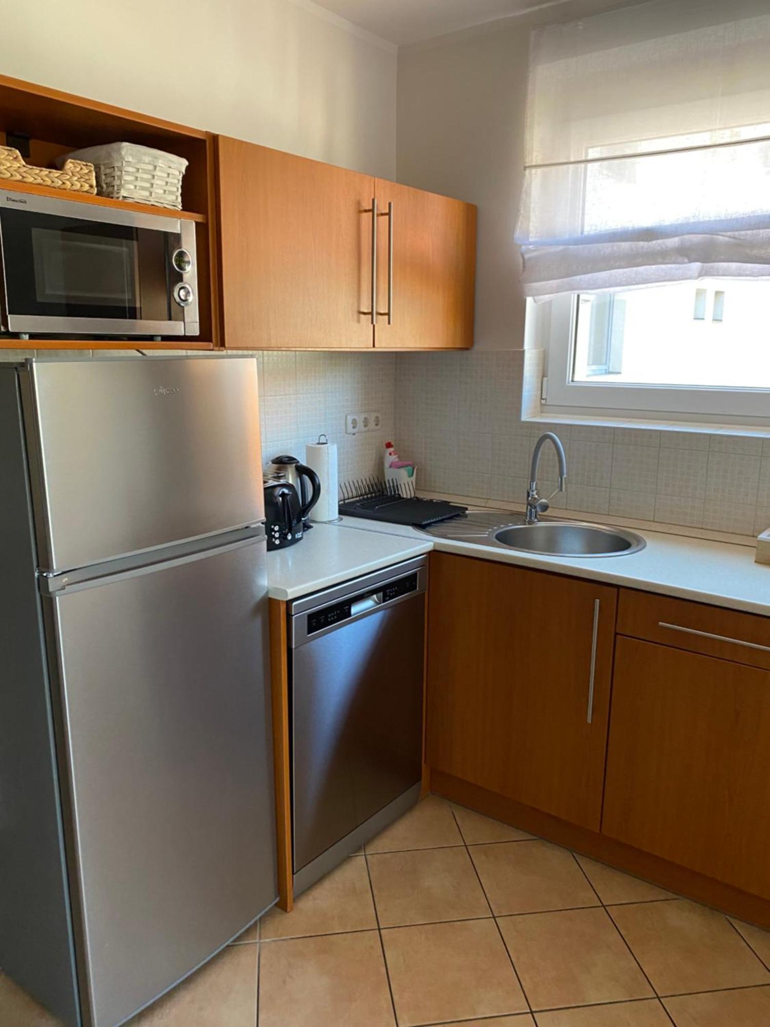 Lake Apartment Hévíz Eksteriør bilde