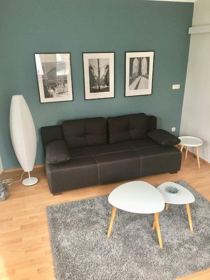 Lake Apartment Hévíz Eksteriør bilde