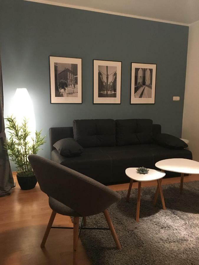 Lake Apartment Hévíz Eksteriør bilde