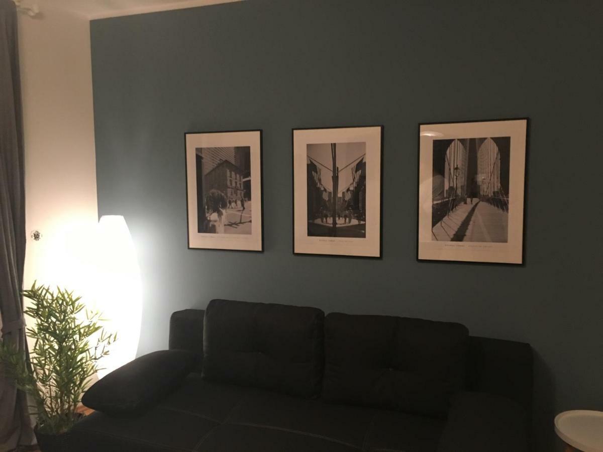 Lake Apartment Hévíz Eksteriør bilde
