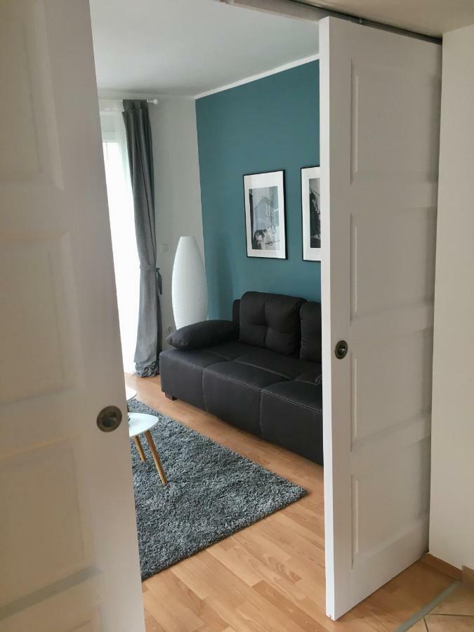 Lake Apartment Hévíz Eksteriør bilde