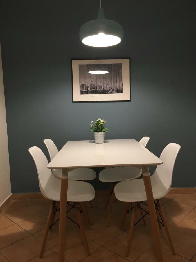 Lake Apartment Hévíz Eksteriør bilde