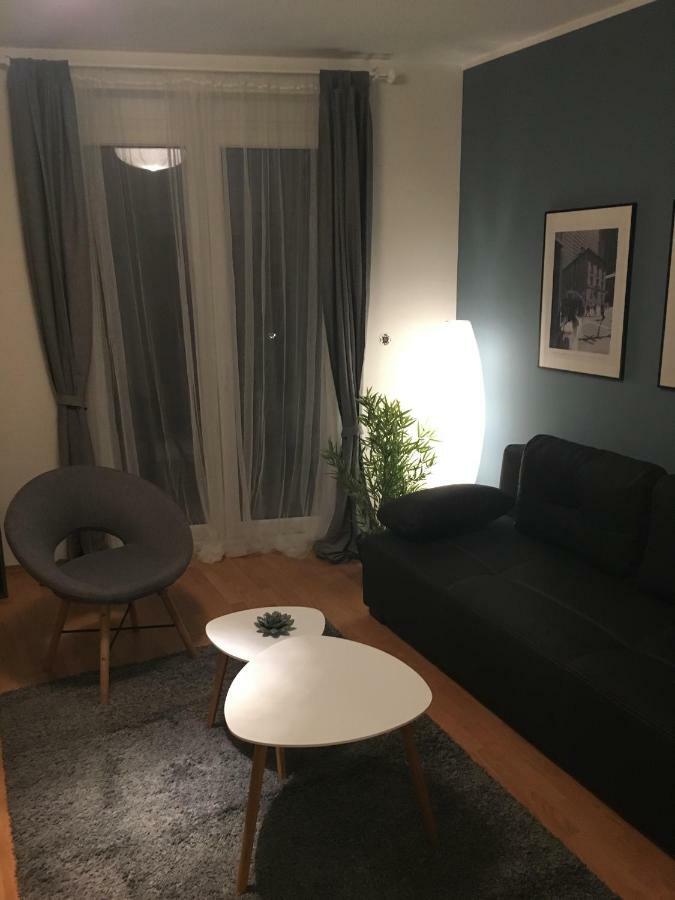 Lake Apartment Hévíz Eksteriør bilde