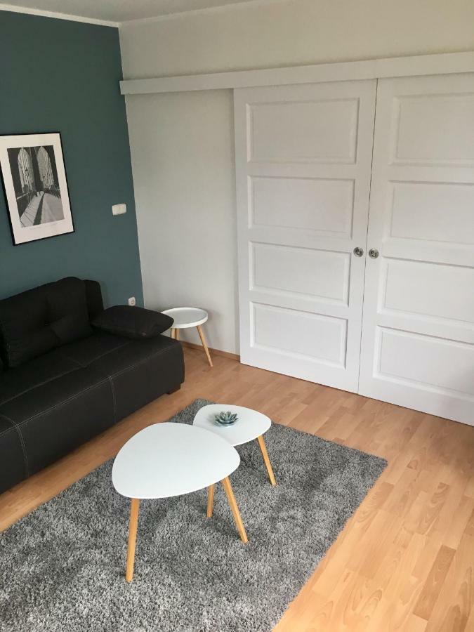 Lake Apartment Hévíz Eksteriør bilde