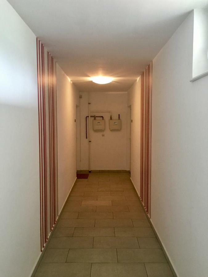Lake Apartment Hévíz Eksteriør bilde
